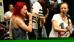 Red Blonde - LeeChi