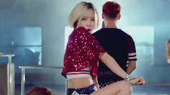 T-ara,朴孝敏(T-ara) - Nice body