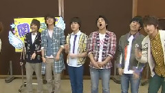 関ジュニ通信