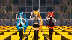 初音未来 - TSPS