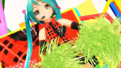 初音未来 - YAHHO!!