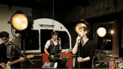 Pumped Up Kicks