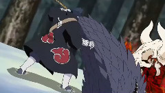 Ike Naruto
