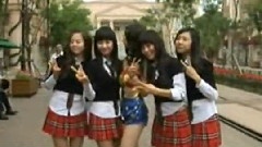 Wonder Girls - Tell Me