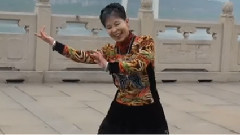 淡淡的云