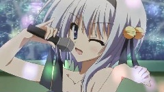 ふわふわ