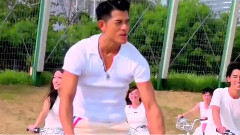 青春敢想