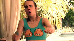 MØ - Pilgrim