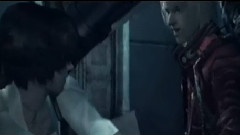 Devil May Cry 3