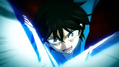 Break Your Vision 3