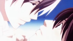 Feeling For You AMV