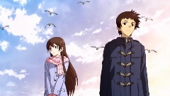 Larmes AMV