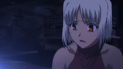 Aliens Vs Anime AMV
