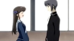 V Tvoih Glazah AMV