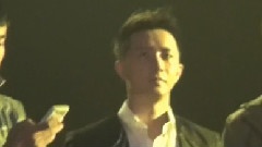 男人装