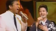 浪花恋しぐれ