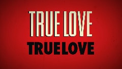 Pink - True Love
