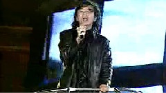 故乡的云