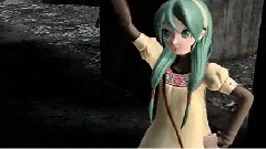 初音未来 - Hikar