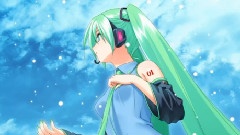 初音未来 - 星のカケラ