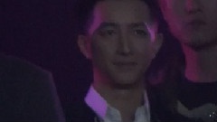 男人装