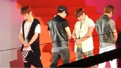 SHINee - Sherlock