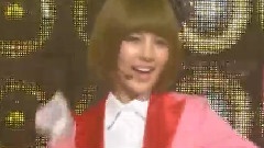 T-ara - Sexy Love