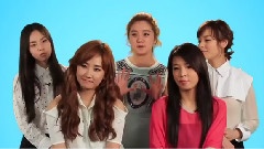 Wonder Girls - Fanlala