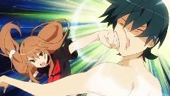 Good Feeling AMV