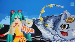 初音未来 - Nyanyanyanyanyanyanya