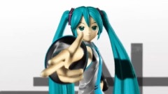 初音未来 - Nebula