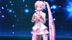 初音未来 - SPiCa 39's Giving Day Edition
