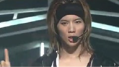 SHINee - Lucifer