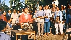 影视原声 - 多谢了