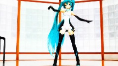 初音未来 - Galaxias!
