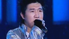 认真的雪