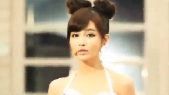 T-ara - Sexy Love