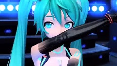 初音未来 - Baby Maniacs