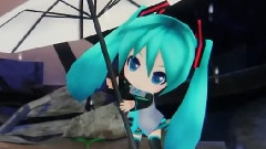 初音未来,VOCALOID家族 - 神曲