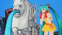 初音未来 - Nyanyanyanyanyanyanya!