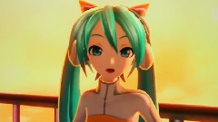 初音未来 - ODDS&ENDS