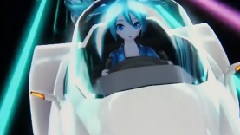 初音未来 - トリノコシティ