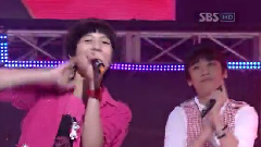 SHINee - WonderBoys