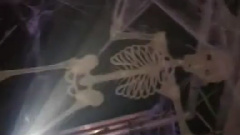 Tiësto - Halloweenrave