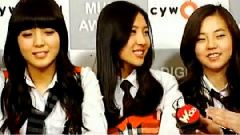 Wonder Girls - Welcome To Wonder Land E11