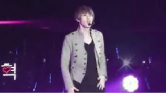Super Junior - I Wanna Love You