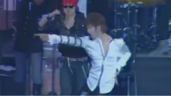 Beat It 现场版