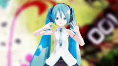 初音未来 - Color