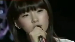 少女时代 - 泰妍 Jessica CUT STAR