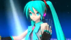 初音未来 - ZIGG-ZAGG